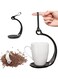 Mugs Holder Gifts for Women, Tea Cup Holder, Valentines Birthday Pamper Gifts for Her, Spill Not Cup Carrier, Anti-Spill Coffee Mug Cup Holder, Presents for Women