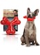 Spot Play Strong Trident 6&rdquo;   Dog Toys For Aggressive Chewers Indestructible Bone Chew Dogs Interactive Toy