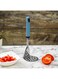 DC3367 Potato Masher, Black/Blue
