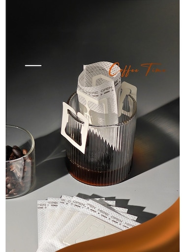 Coffee Filter Paper Hanging Ear Portable Filter Bags
