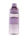 Pinnacle Piccolo Hydration Bottle (750ML, Lavender)  Motivational Water Bottle with Chug &amp; Sip Spout, Hydration Tracker &amp; Flip Top Lid   Ideal for School, Office, Sport, College, Home, Travel