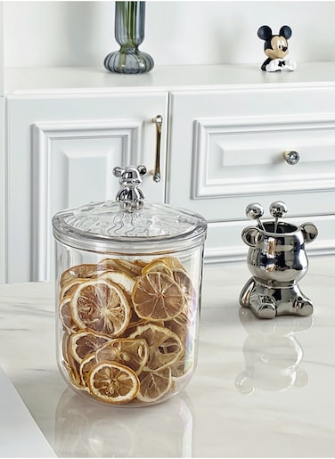 Food container Food storage tank Seal pot 1400ml