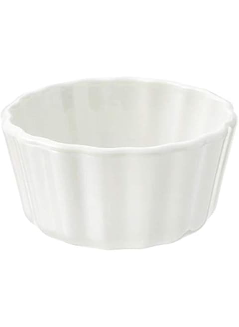 Buy Digital Shoppy IKEA Pie Dish White Online Carrefour UAE