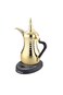 Dallah Arabic Coffee &amp; Tea Maker 750ml Stainless Steel with Keep Warm &amp; Auto Kettle