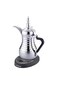 Dallah Arabic Coffee &amp; Tea Maker 750ml Stainless Steel with Keep Warm &amp; Auto Kettle