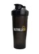 Shaker Bottle Black