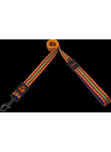 Doco&reg; Loco Leash - 4Ft (Dcl1048) Texture - Lime Street, Sizes - S