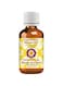 Deve Herbes Pure Peach Kernel Oil (Prunus persica) 100% Natural Therapeutic Grade Cold Pressed 15ml (0.50 oz)