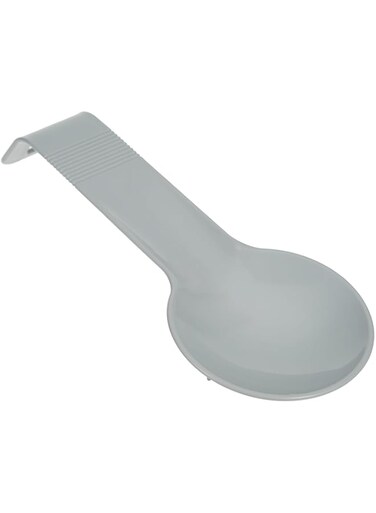 PlasticForte Plastic Forte Elegance Spoon Rest, Assorted colors, 29x11x4.5CM, 1154034