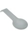 PlasticForte Plastic Forte Elegance Spoon Rest, Assorted colors, 29x11x4.5CM, 1154034
