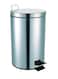 FEELINGS - 20 Ltr ROUND STEP DUSTBIN
