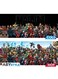 MARVEL - Mug Heat Change - 460 ml - Marvel Heroes