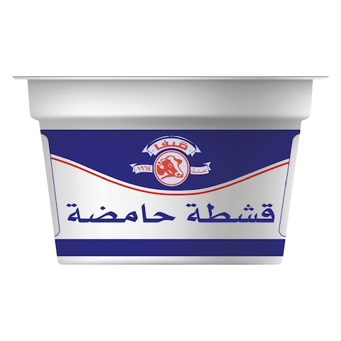 Safa Sour Cream, 225g