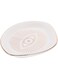 Oasisgalore Ceramic Jewelry Tray, Jewelry Organizer Tray Decor, Decorative Bowl