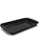Prestige Granite Oblong Cake Tin   Bakeware for Cakes Brownies   Granite Stone coated Non-Stock Bakeware - PR48768