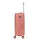STARLIFE Trolley Luggage 3 Pieces Set PP Hard Side Bag 360 Degree Spinner Wheels Trolley Luggage Set With TSA Lock 20/24/28 Inches SL-PP1