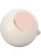 Jaerb Reusable Lint Roller, Practical Reusable Gel Lint Roller Washable Lightweight ABS Polyurethane for Clothes