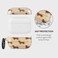 Burga AirPods Pro 2 Always Late Protective Elegant Case For Apple AirPods, Cover Charging LED Visible, Scratch-Resistant, Shockproof Case