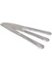 KITCHEN SOUQ Table Knives 3 Pieces
