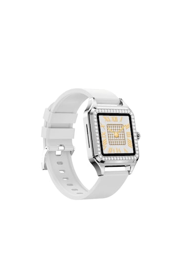 Hilux Smart Watch 1.3&Prime; IPS BT Call AI Voice IP65 Health Sports Always On Display