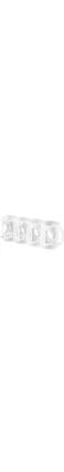 GANDUS Box 1 Pack Beer Soda Drink Can Storage Box Kitchen Refrigerator Bottle Holder Refrigerator Cooler Storage Rack
