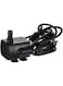 Catit 50044 Comederos Y Bebederos Replacement Fountain Pump, Black, 1 Count (Pack Of 1)