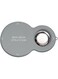 Catit peanut placemat, medium, grey