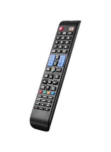 New Remote Control AA59-582A AA59-638A Fit for all 3D LCD LED Smart TV -TV Universal Remote Control BN59-01198Q AA59-581A AA59-638A AA59-786A