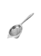 Classy Touch Strainer &ndash; Silver, Durable Fine Mesh Design