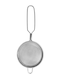 Stainless Steel Strainer – Durable & Fine Mesh