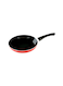 3-Piece Non-Stick Cookware Set with Soft Grip Handles &ndash; Durable &amp; Easy to Clean