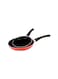 3-Piece Non-Stick Cookware Set with Soft Grip Handles &ndash; Durable &amp; Easy to Clean