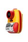 Kids Camera with 2&rdquo; HD Screen, 1080P Video, 1000mAh Battery &amp; SD Card Support
