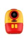 Kids Camera with 2&rdquo; HD Screen, 1080P Video, 1000mAh Battery &amp; SD Card Support