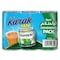 Rainbow Cardamom Evaporated Milk 170g Pack of 6
