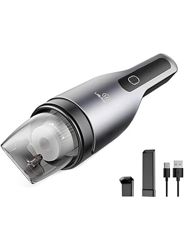 USAMS Super Mini Handheld Vacuum Cleaner