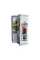 Duomix Portable Blender 600ml, 120W High-Speed Motor, USB-C Fast Charging