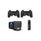 Mini Theater Pocket Projector with 20000+ Built-in Games, Android 11, WiFi6 &amp; BT5.0, LCD LED Lamp