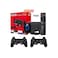 Mini Theater Pocket Projector with 20000+ Built-in Games, Android 11, WiFi6 &amp; BT5.0, LCD LED Lamp