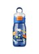 Zoku Kids Flip Gulp Bottle 475ml - Space Kids
