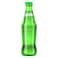 Sprite Lemon Lime Flavoured Carbonated Soft Drink Glass Bottle, 250ml