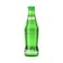 Sprite Lemon Lime Flavoured Carbonated Soft Drink Glass Bottle, 250ml