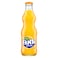 Fanta Orange Carbonated Soft Drink Glass Bottle, 250ml