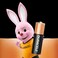 Duracell AAA Alkaline Batteries,Pack of 28 - Last up to 100% longer