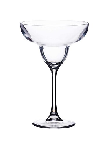 Shallow Polycarbonate Margarita Cup, 265 ml - Bd-Pc-Mar
