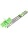 Dubai Gallery Windmill Watermelon Slicer Silver/Green