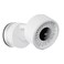 Porodo Chillo Luxe 4000mAh Portable Suction Cup Fan with LED Display &amp; 100 Speed Levels