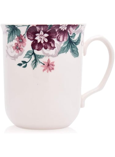 Claytan Gorgeous Full Mug 320 Ml