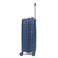 STARLIFE Trolley Luggage 3 Pieces Set PP Hard Side Bag 360 Degree Spinner Wheels Trolley Luggage Set With TSA Lock 20/24/28 Inches SL-PP1