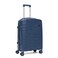 STARLIFE Trolley Luggage 3 Pieces Set PP Hard Side Bag 360 Degree Spinner Wheels Trolley Luggage Set With TSA Lock 20/24/28 Inches SL-PP1